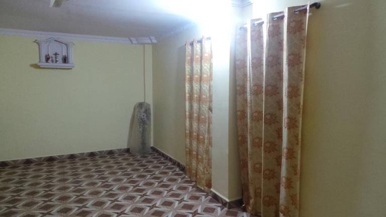 Pai Guest House
