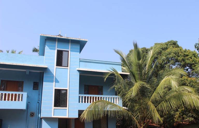 K3 Holiday Apartments Benaulim Goa