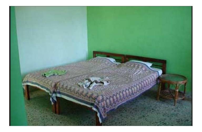 Oshin Holiday Care Cottages