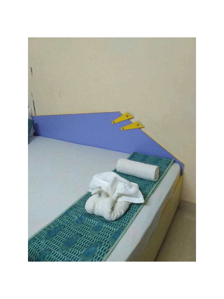 Rosvilla Guesthouse