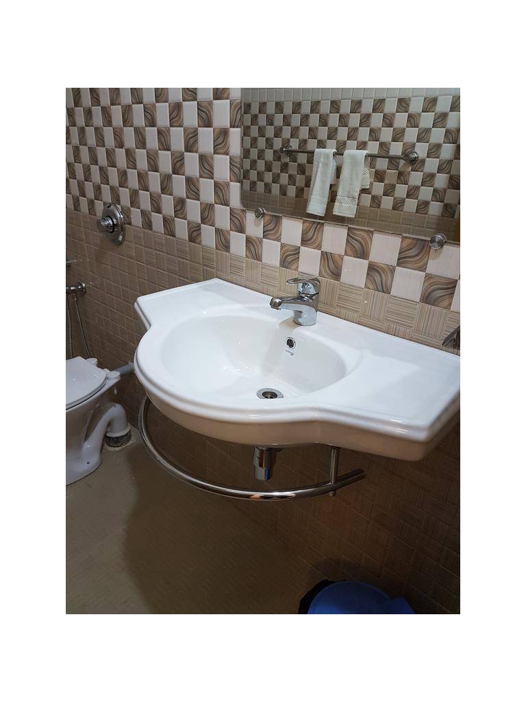 K3 Suite Rooms By The Beach