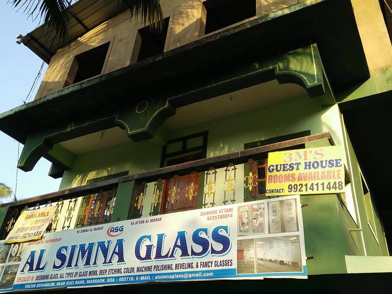 3M Guest House