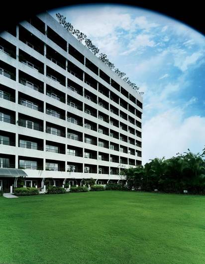 Vivanta by Taj M.G. Road 5* Индия, Бангалор