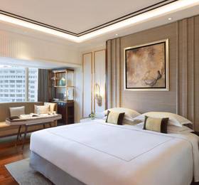 Отдых в Vivanta by Taj M.G. Road - Индия, Бангалор