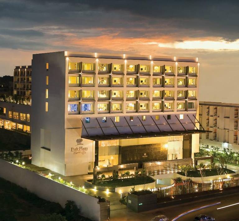 Park Plaza Bengaluru