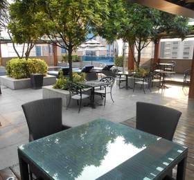 Oakwood Premier Prestige Bangalore в Бангалоре