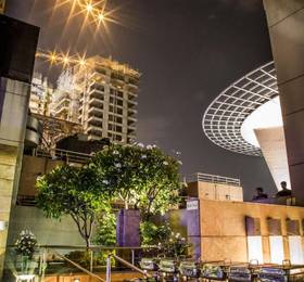 Отдых в Oakwood Premier Prestige Bangalore - Индия, Бангалор