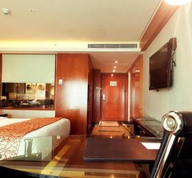 Отдых в Movenpick Hotel & Spa Bangalore - Индия, Бангалор