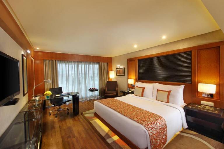Movenpick Hotel & Spa Bangalore