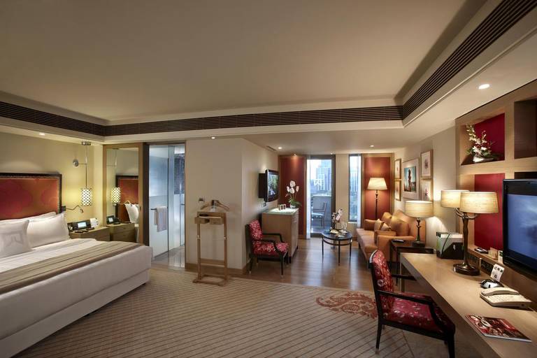 ITC Gardenia, A Luxury Collection Hotel