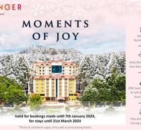 Туры в Ginger Bangalore- Inner Ring Road в Индии