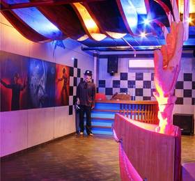 Отдых в Hotel Ekaa - Индия, Бангалор