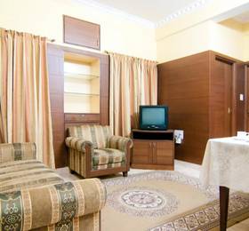Shoba Suites в Бангалоре