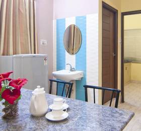 Отдых в Shoba Suites - Индия, Бангалор