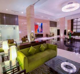 Radha Regent Electronic City в Бангалоре