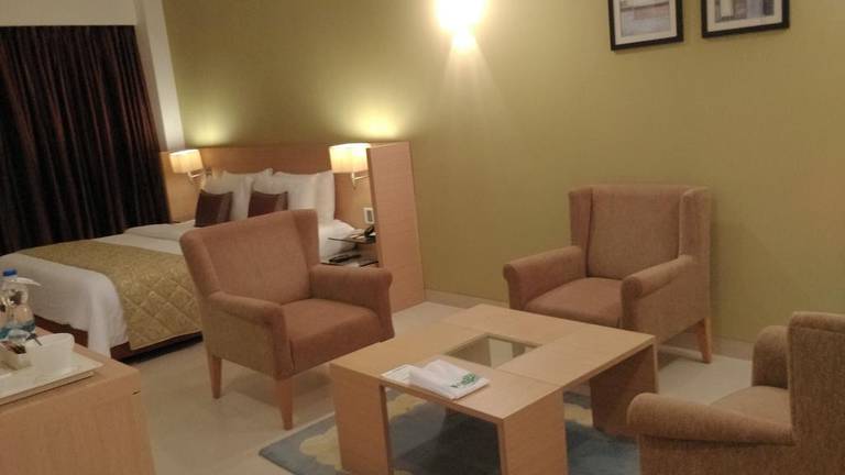 Radha Regent Electronic City