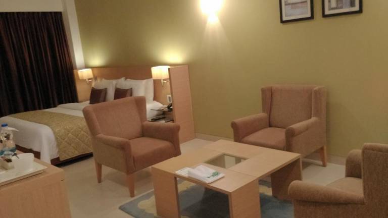 Radha Regent Electronic City