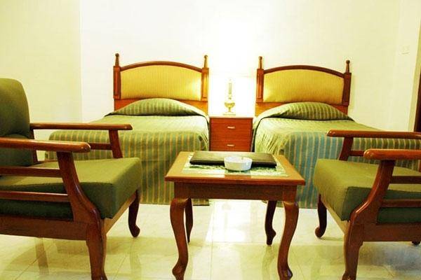 Jayamahal Palace Hotel 4* Индия, Бангалор