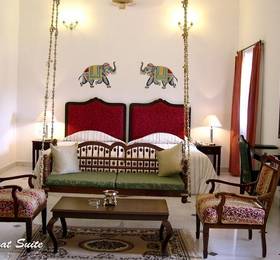 Отдых в Jayamahal Palace Hotel - Индия, Бангалор