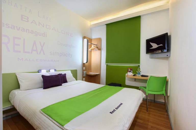 Hotel Formule1 Bengaluru, Whitefield - an AccorHotels Brand