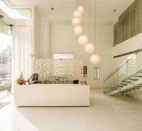 Отдых в Springs Hotels and Spa - Индия, Бангалор