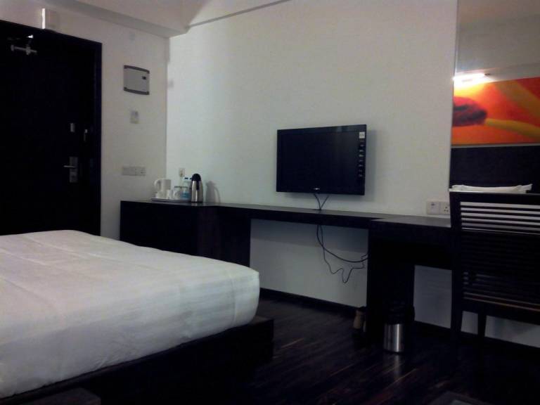 Springs Hotels and Spa