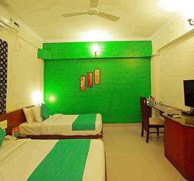 Туры в Sunray Hotel в Индии