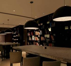Туры в Hilton Bangalore Embassy GolfLinks в Индии