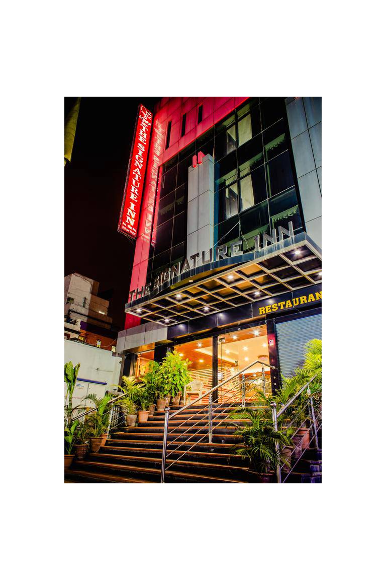 The Signature Inn