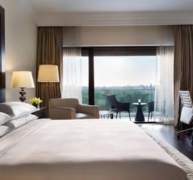 Отдых в JW Marriott Hotel Bengaluru - Индия, Бангалор