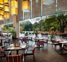 Туры в JW Marriott Hotel Bengaluru в Индии