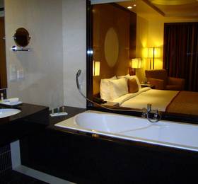 Aurick Hotel в Бангалоре