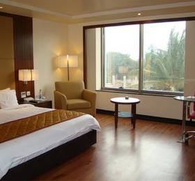 Туры в Aurick Hotel в Индии