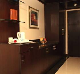 Отдых в Aurick Hotel - Индия, Бангалор
