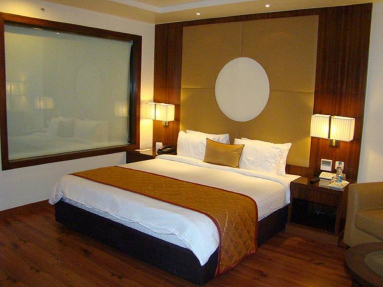 Aurick Hotel