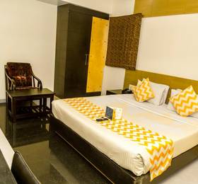 Отдых в Arafa inn - Индия, Бангалор