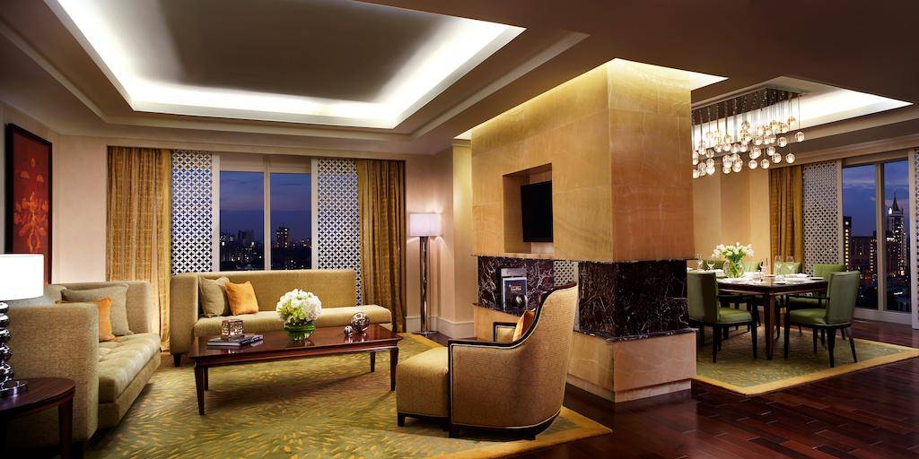 The Ritz - Carlton, Bangalore 5* Индия, Бангалор