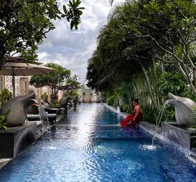 Отдых в The Ritz - Carlton, Bangalore - Индия, Бангалор