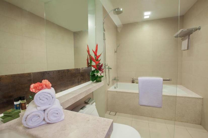 Oakwood Residence Prestige Whitefield Bangalore 5* Индия, Бангалор