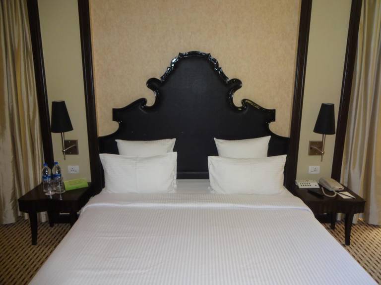 St. Mark's Hotel