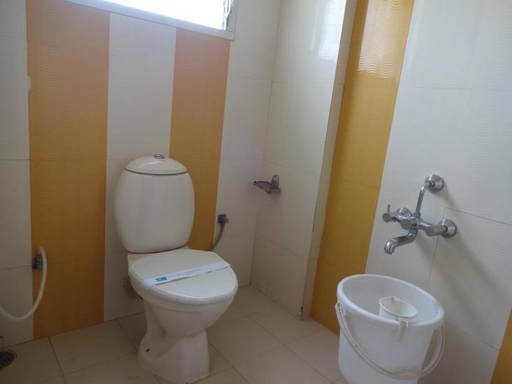 Sheetal Residency 1* Индия, Бангалор
