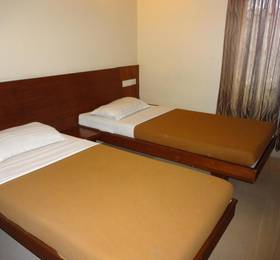Sheetal Residency в Бангалоре