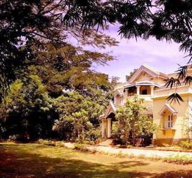 Neemrana's Villa Pottipati в Бангалоре
