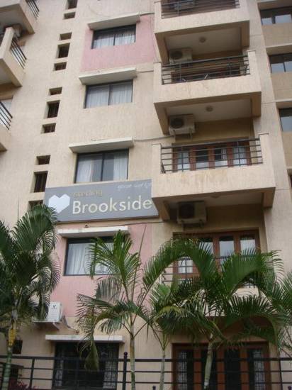Park Wood Monarch 3* Индия, Бангалор