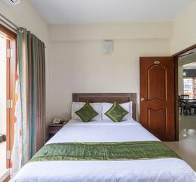 Отдых в Treebo Royal 9 Hotel - Индия, Бангалор