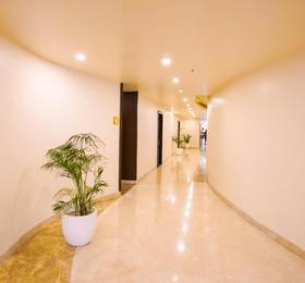 Golden Tulip Hotel Electronics City в Бангалоре