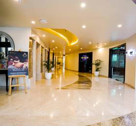 Отдых в Golden Tulip Hotel Electronics City - Индия, Бангалор