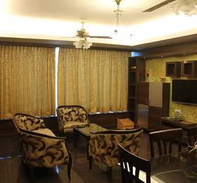 Отдых в Lake Habitat Serviced Apartments - Индия, Бангалор