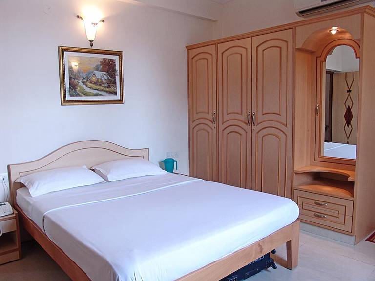 Lake Habitat Serviced Apartments