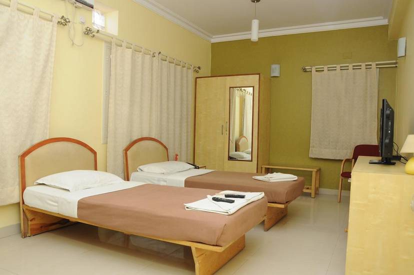 Urban Retreat 3* Индия, Бангалор